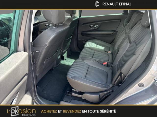 Renault Grand Scénic image 9