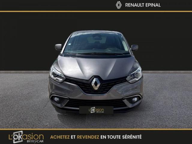 Renault Grand Scénic image 4