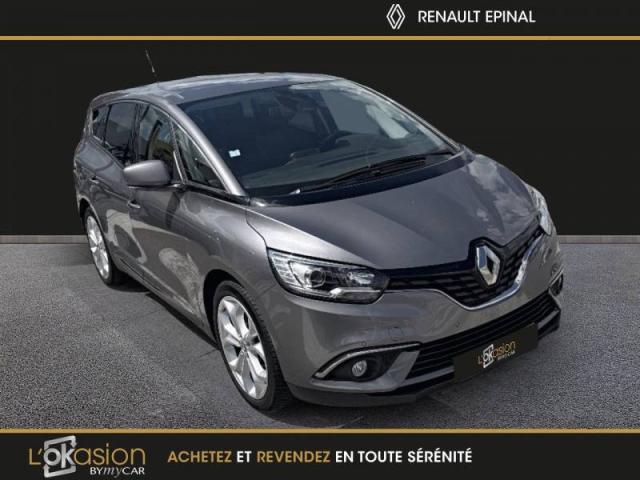 Renault Grand Scénic image 8