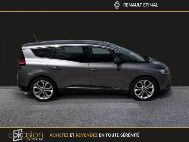 Renault Grand Scénic image 2