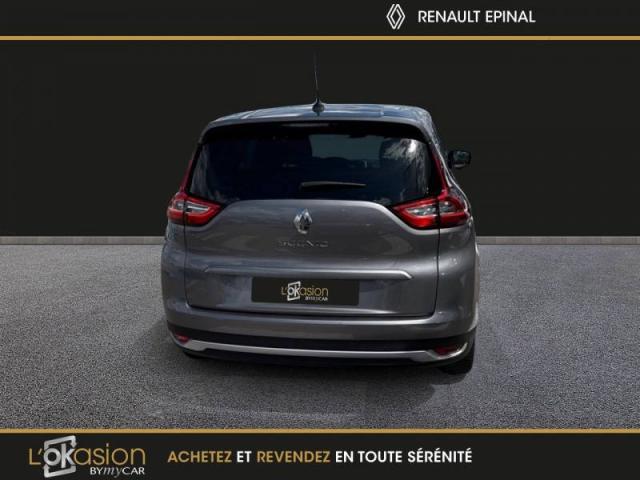 Renault Grand Scénic image 7