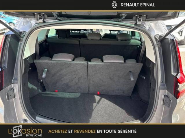 Renault Grand Scénic image 1