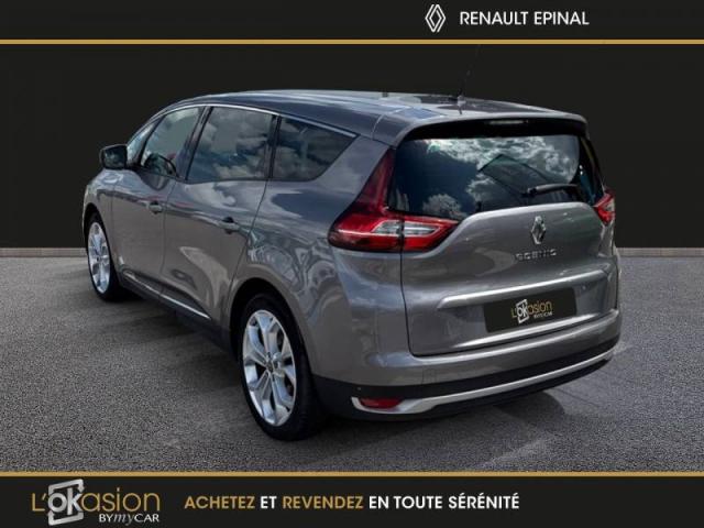 Renault Grand Scénic image 3