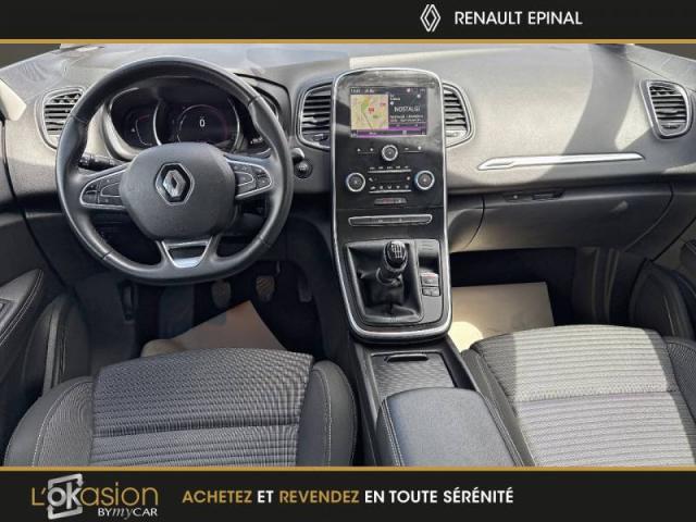 Renault Grand Scénic image 5