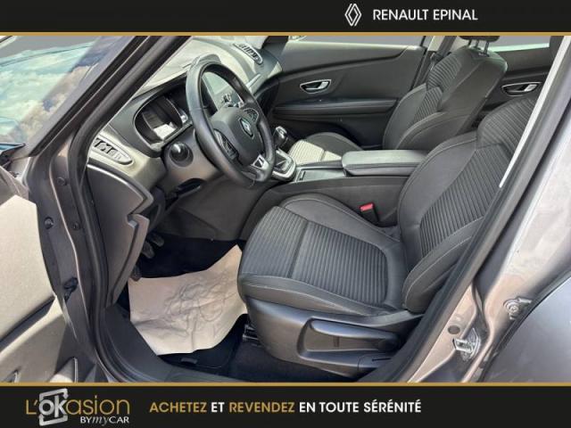 Renault Grand Scénic image 6