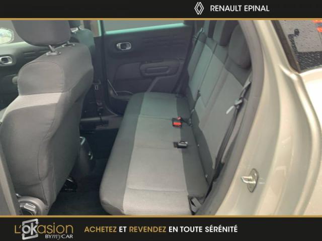 Citroen C3 Aircross image 9