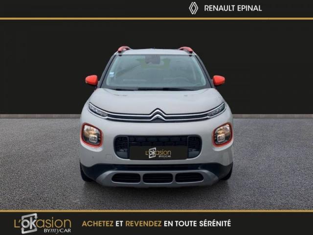 Citroen C3 Aircross image 6
