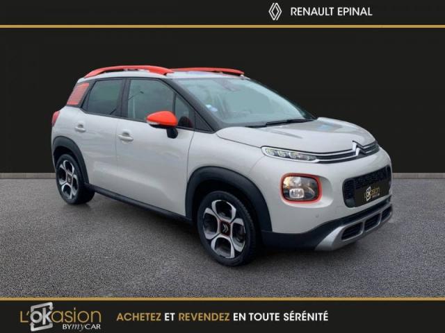 Citroen C3 Aircross image 2