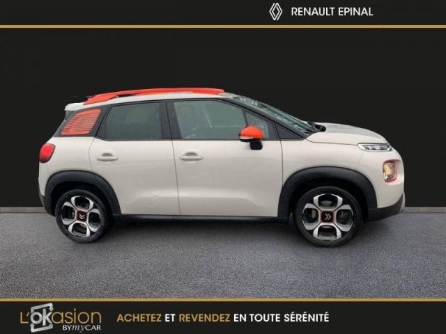 Citroen C3 Aircross image 4