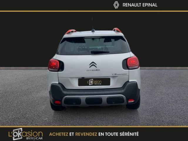 Citroen C3 Aircross image 3