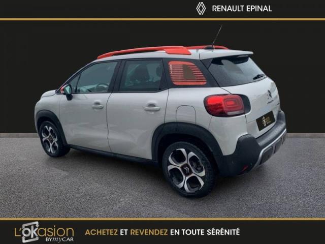 Citroen C3 Aircross image 8