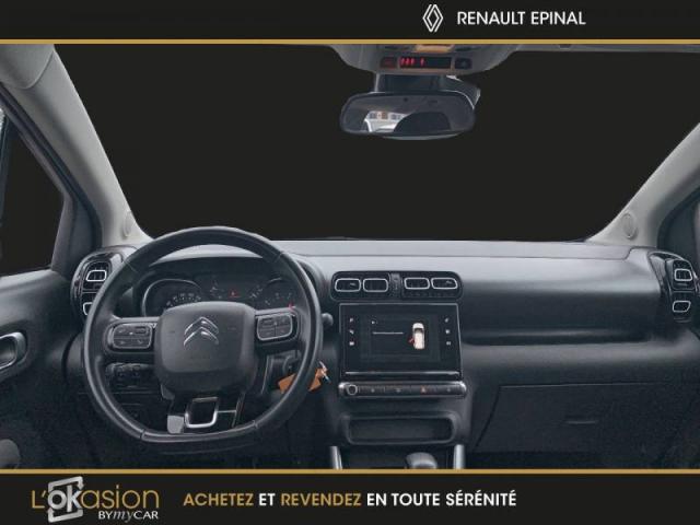 Citroen C3 Aircross image 7