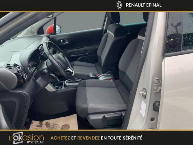 Citroen C3 Aircross image 5