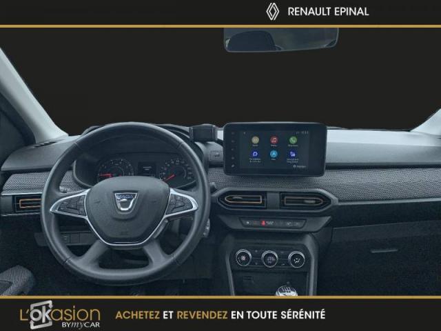 Dacia Sandero image 5