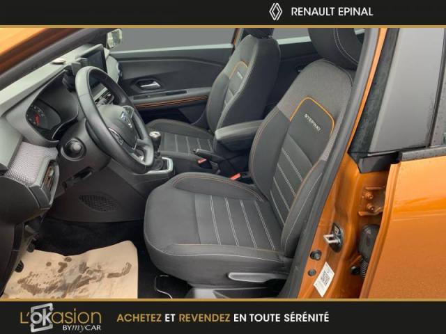 Dacia Sandero image 2