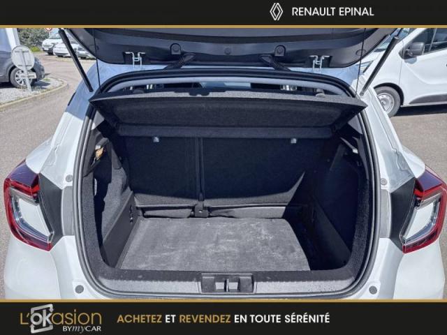 Renault Captur image 7