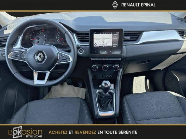 Renault Captur image 8