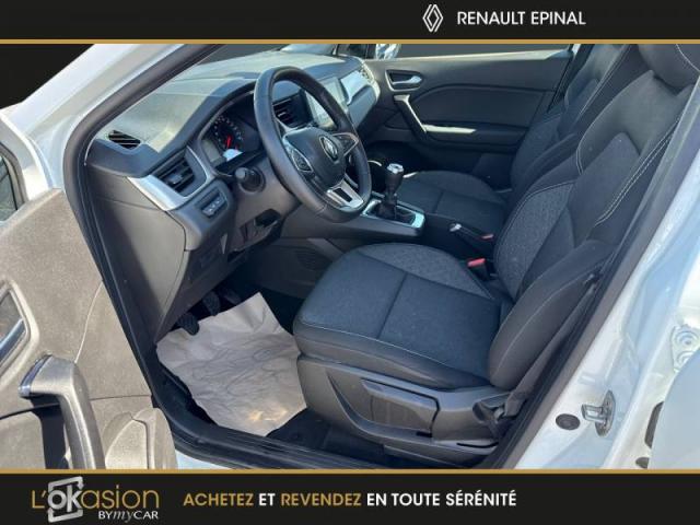 Renault Captur image 6
