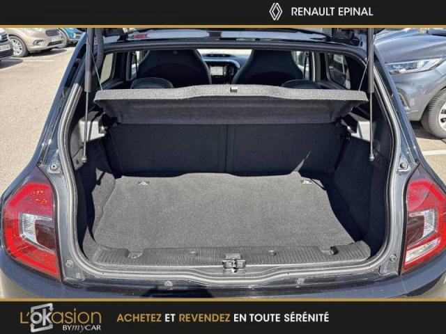 Renault Twingo image 4