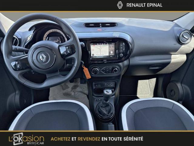 Renault Twingo image 7