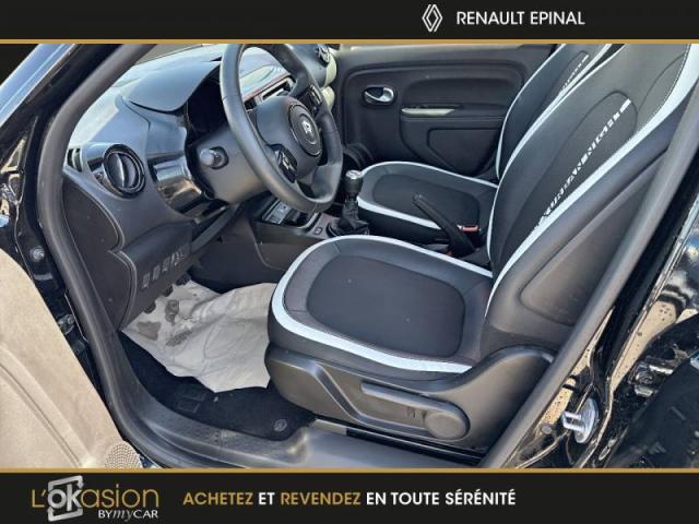 Renault Twingo image 9