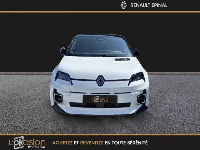 Renault R 5 image 6