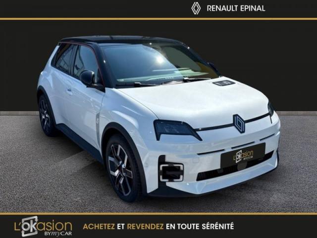 Renault R 5 image 8