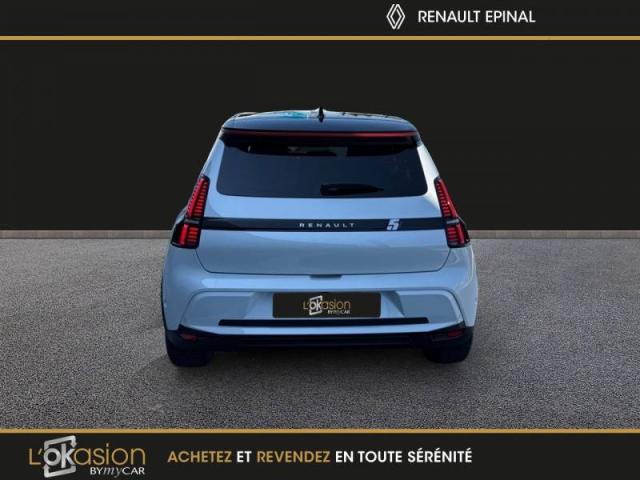 Renault R 5 image 1