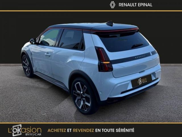 Renault R 5 image 4