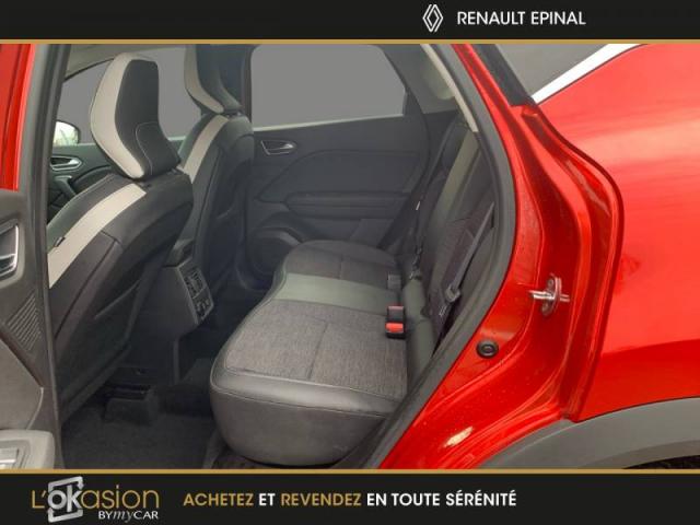 Renault Captur image 4
