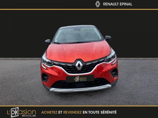 Renault Captur image 7