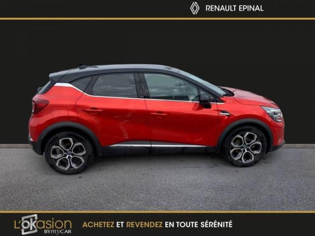 Renault Captur image 9