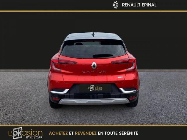 Renault Captur image 2