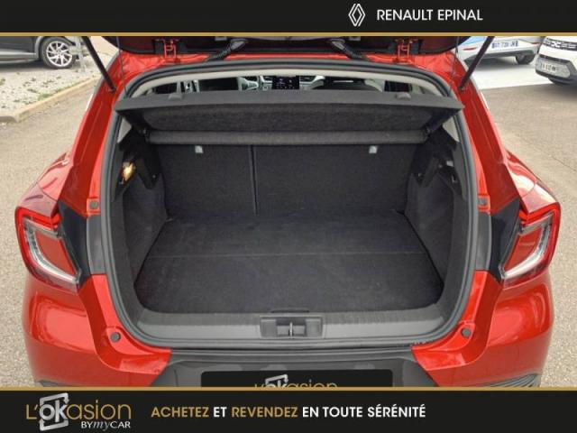 Renault Captur image 5