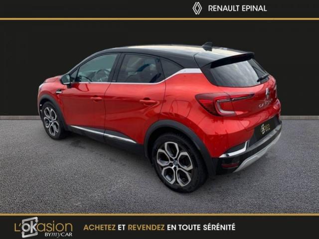 Renault Captur image 3