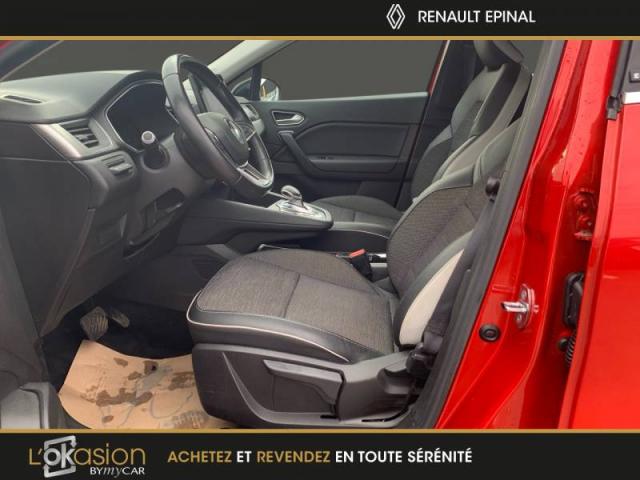 Renault Captur image 1