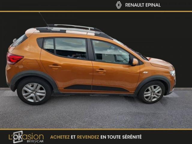 Dacia Sandero image 6