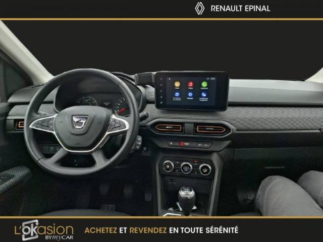 Dacia Sandero image 9