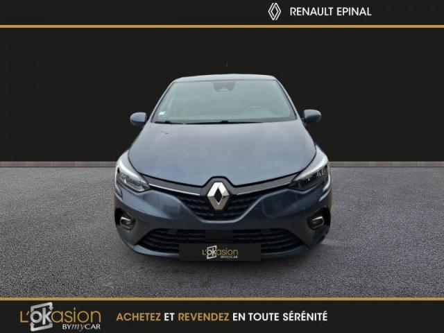 Renault Clio image 4