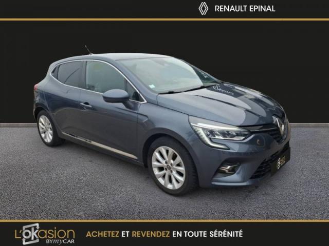 Renault Clio image 2