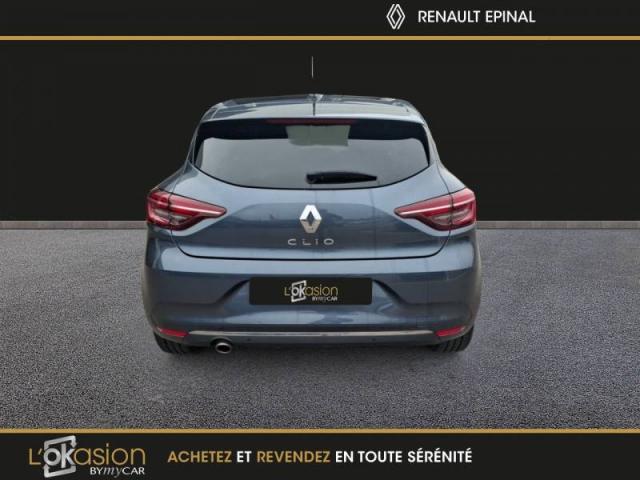 Renault Clio image 9