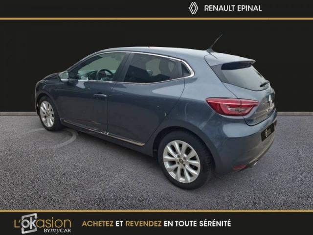 Renault Clio image 1