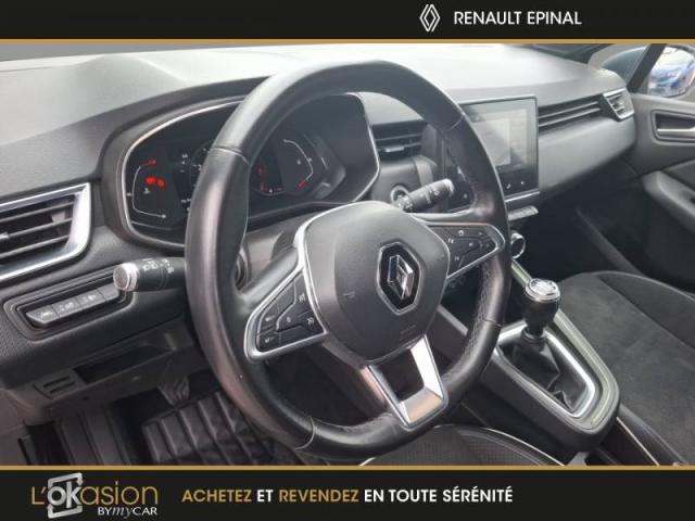 Renault Clio image 3