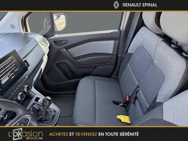 Renault Kangoo Van image 8