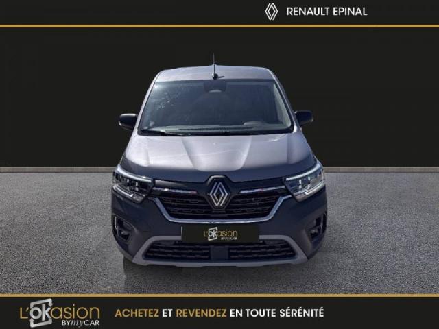 Renault Kangoo Van image 4