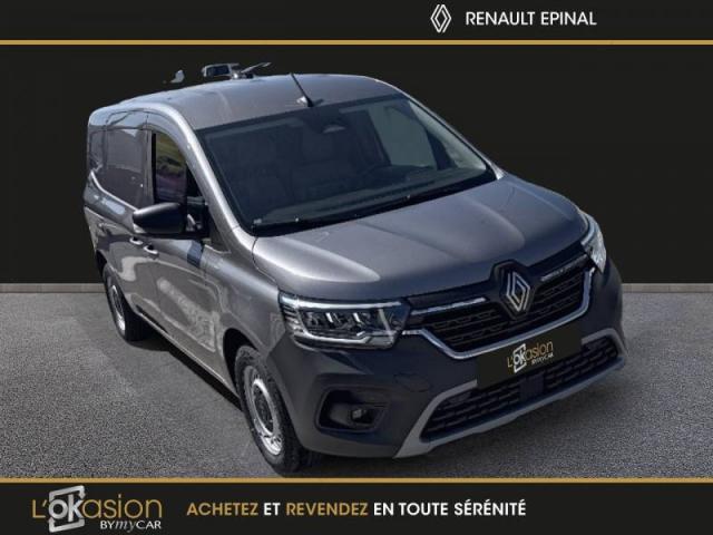 Renault Kangoo Van image 7
