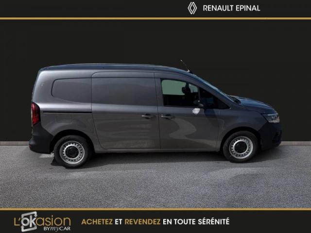 Renault Kangoo Van image 3