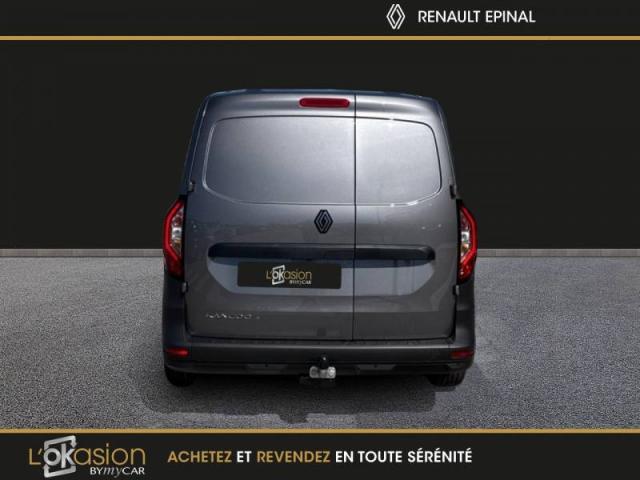 Renault Kangoo Van image 6