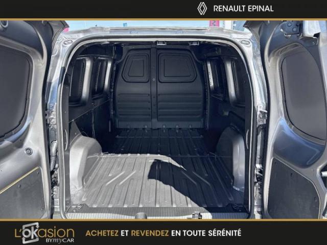 Renault Kangoo Van image 2