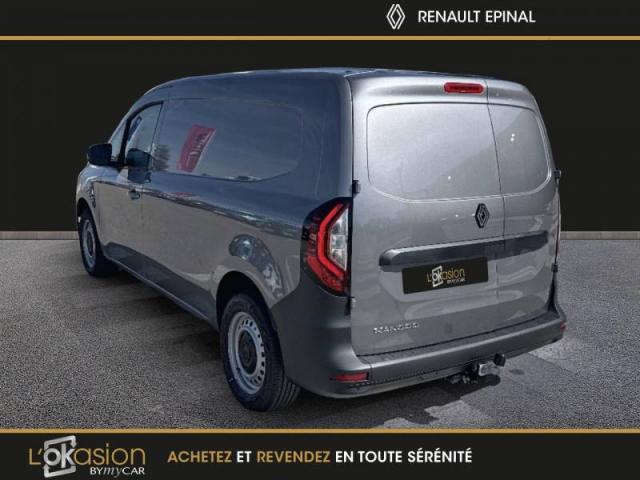 Renault Kangoo Van image 5